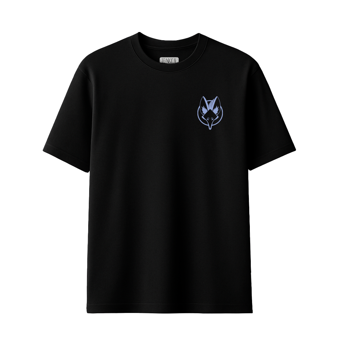 Regular T Shirt | Lobo Guara – Falchi Store