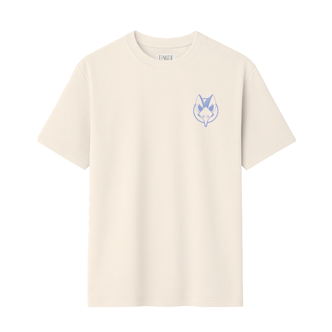 Regular T Shirt | Lobo Guara [PRE-ORDER]