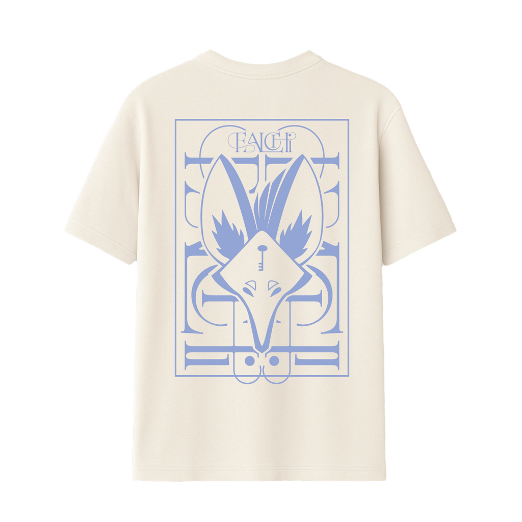 Regular T Shirt | Lobo Guara