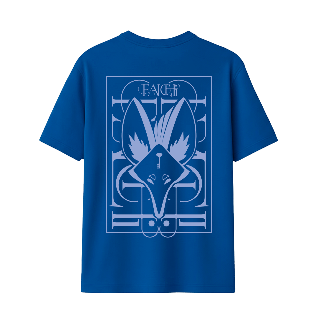 Regular T Shirt | Lobo Guara [PRE-ORDER]