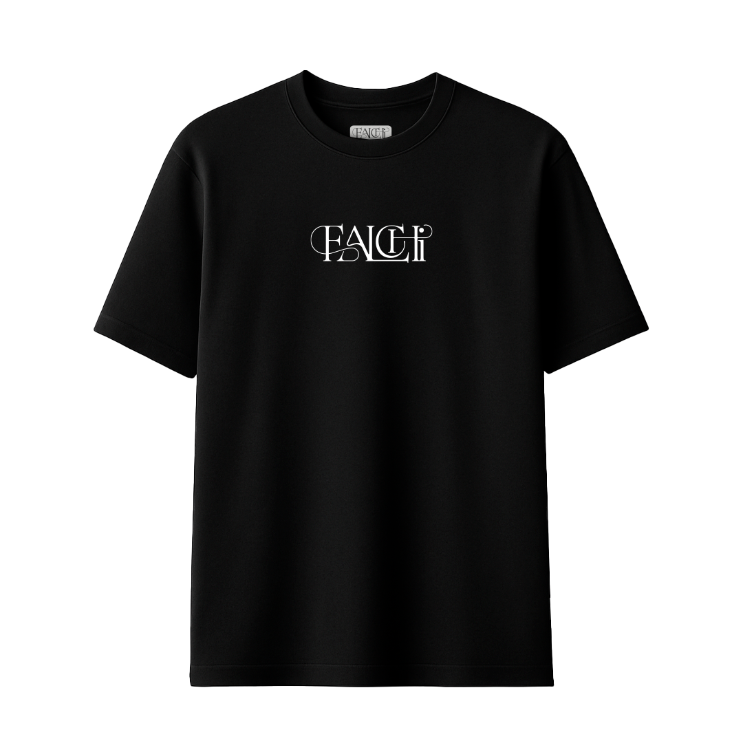 Regular T Shirt | Falchi [PRE-ORDER]