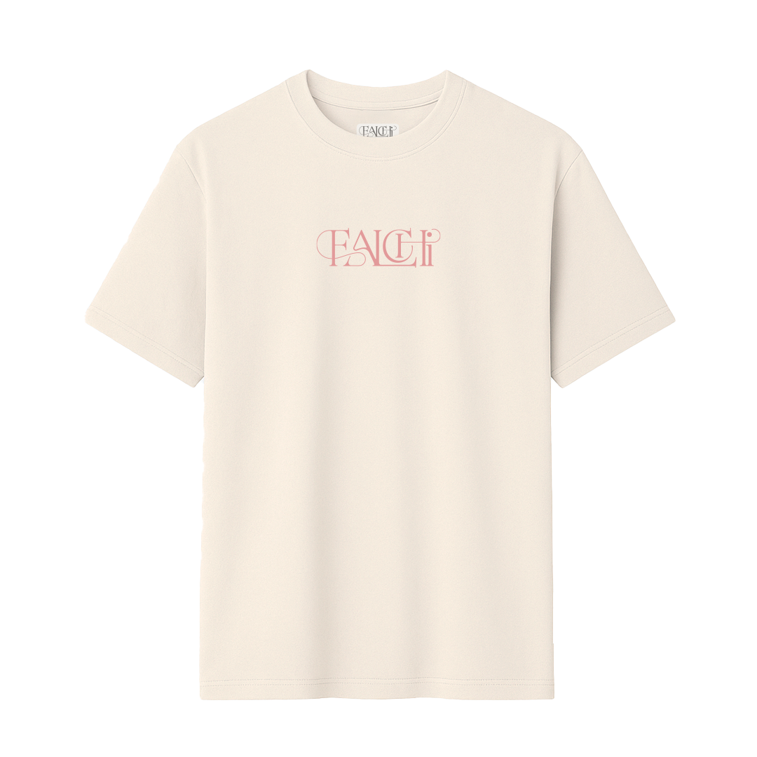 Regular T Shirt | Falchi [PRE-ORDER]
