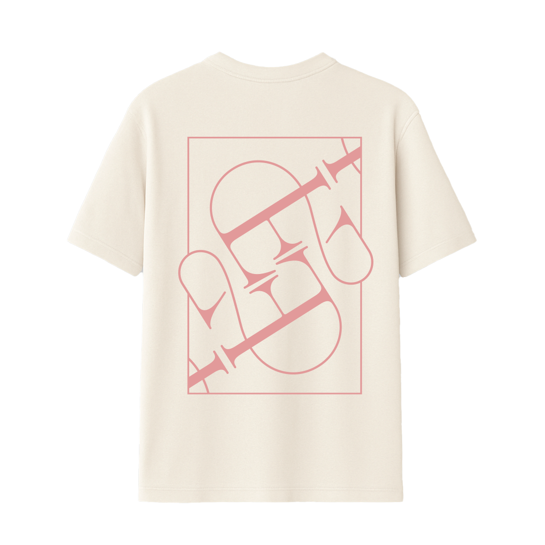 Regular T Shirt | Falchi [PRE-ORDER]