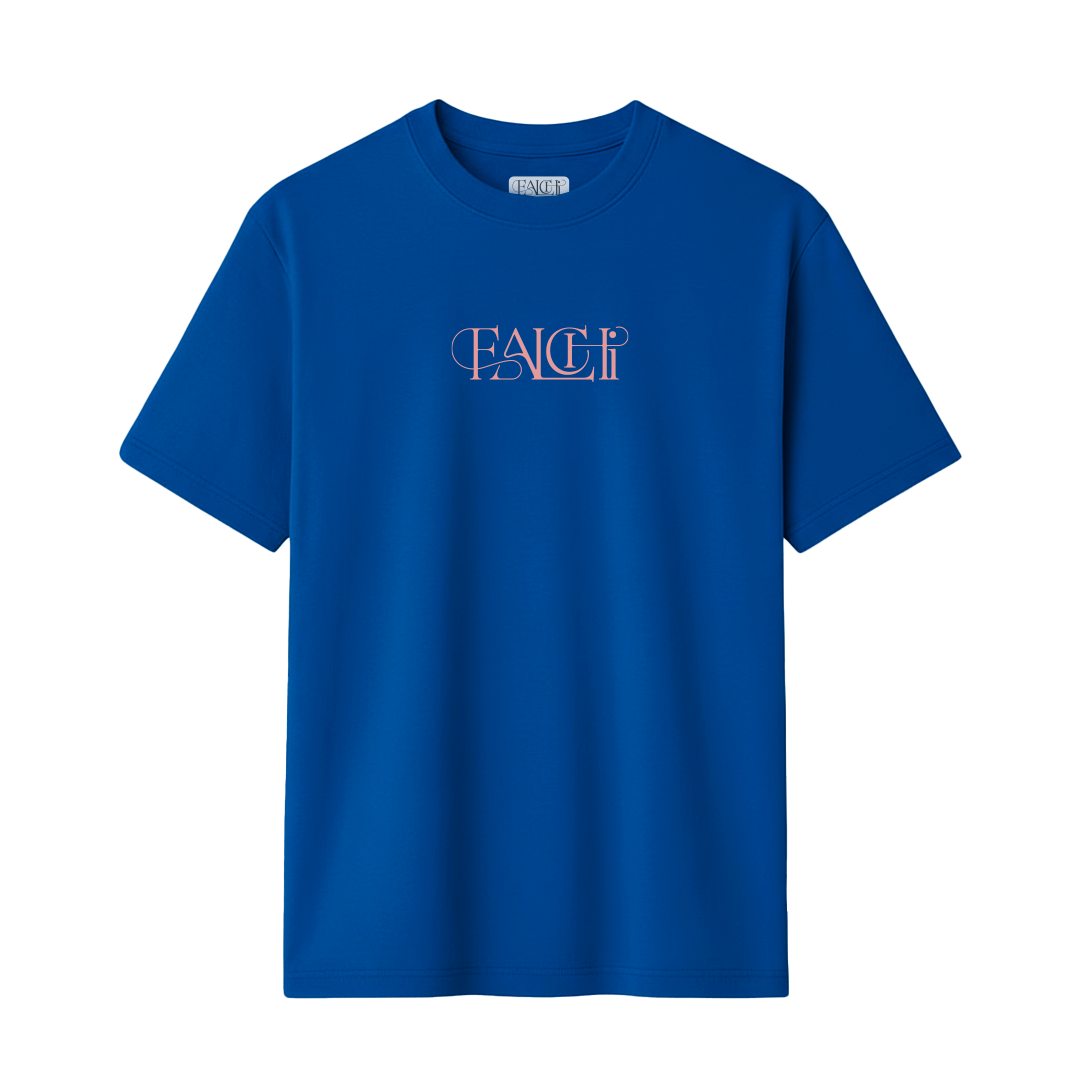 Regular T Shirt | Falchi [PRE-ORDER]
