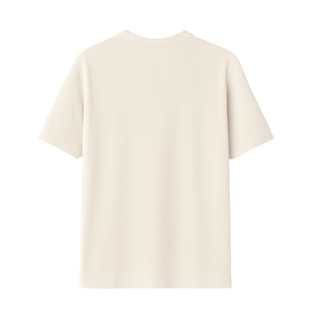 Regular T Shirt | Moonlace [PRE-ORDER]