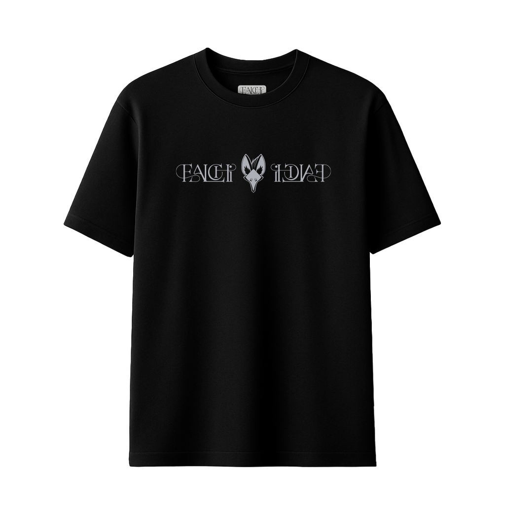 Regular T Shirt | Moonlace