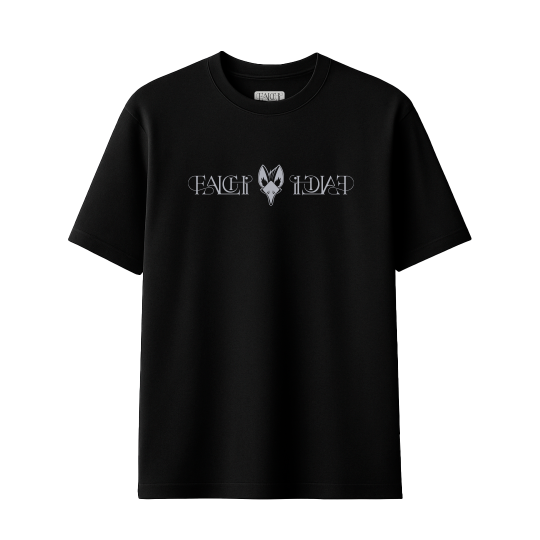 Regular T Shirt | Moonlace [PRE-ORDER]