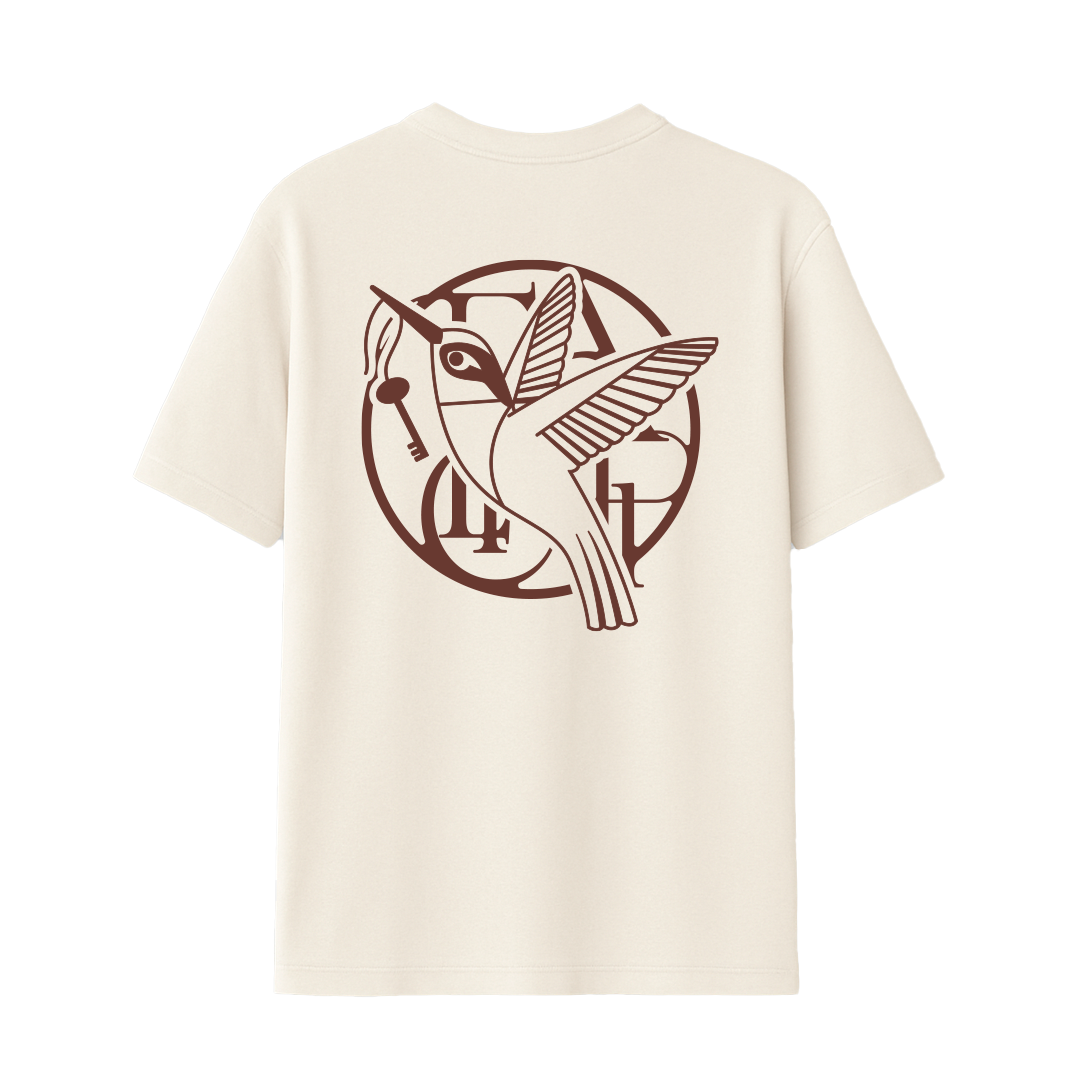 Regular T Shirt | Sunflare