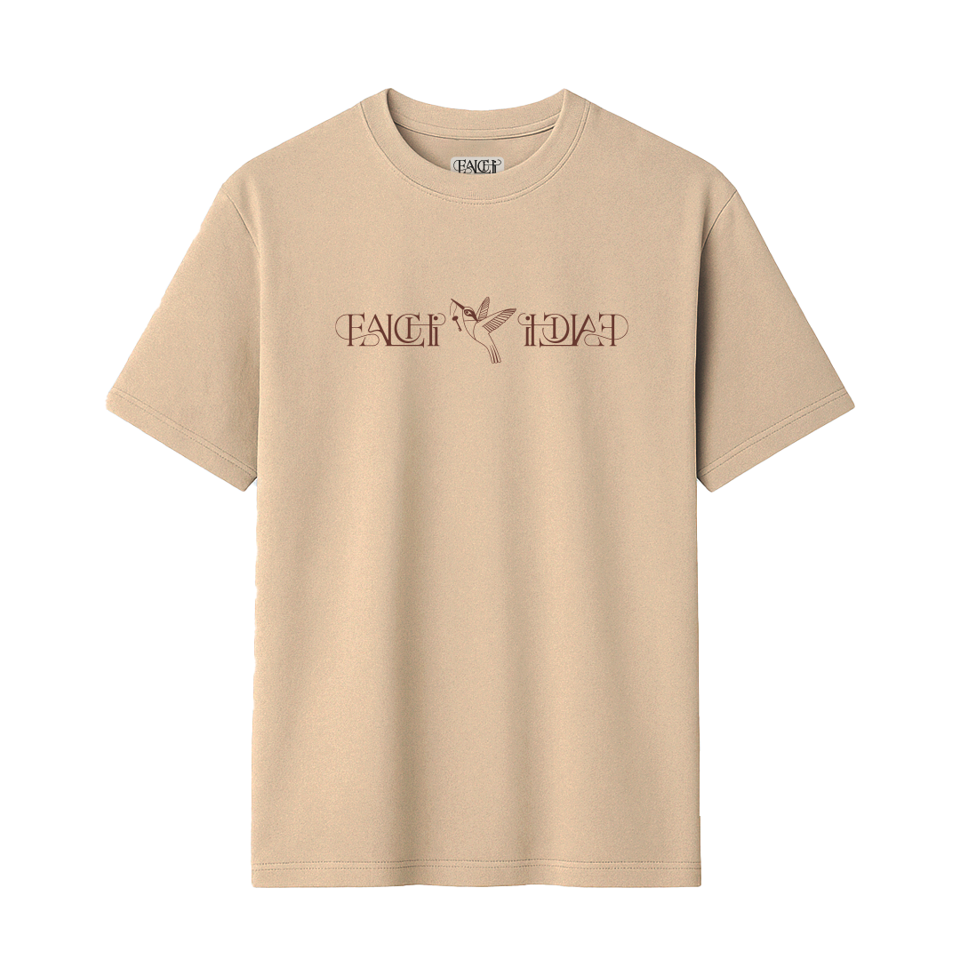 Regular T Shirt | Sunflare
