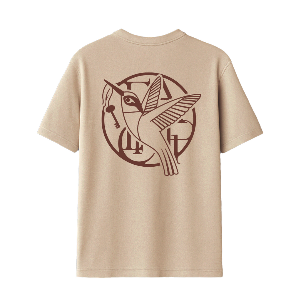 Regular T Shirt | Sunflare