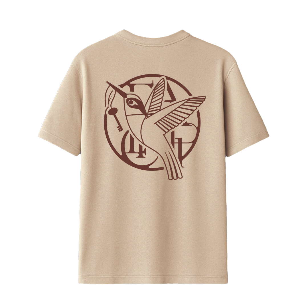 Regular T Shirt | Sunflare