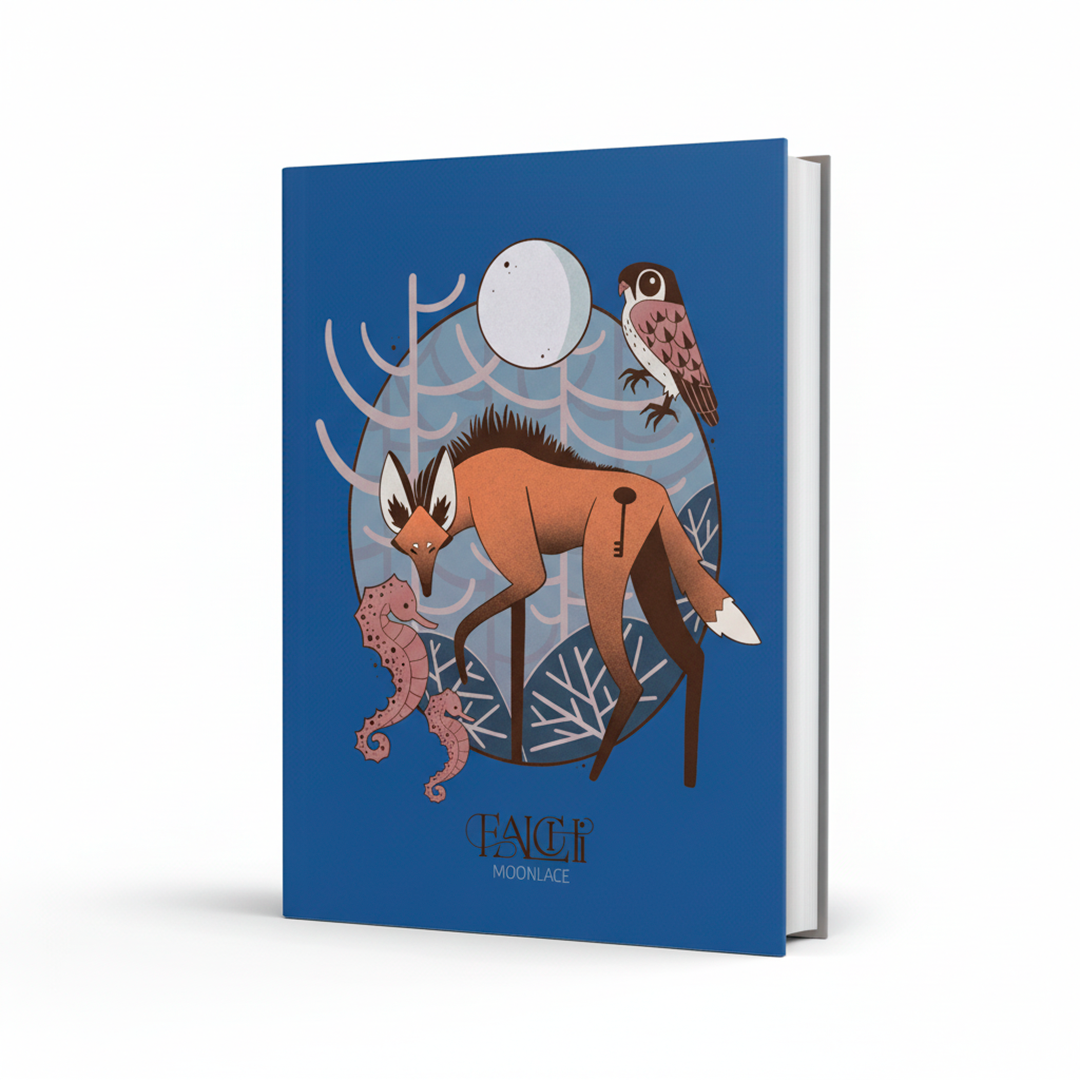 Falchi | Moonlace | Tablature